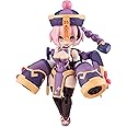 デスクトップアーミー N-202d ティタニア玄武 約80mm PVC製 塗装済み可動フィギュア