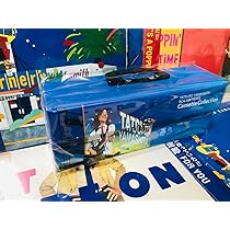 山下達郎　LP BOXイラスト入りカセット収納ケース　全8タイトル付！　稀少！！ Amazon.co.jp: 山下達郎 LP BOXイラスト入りカセット収納ケース