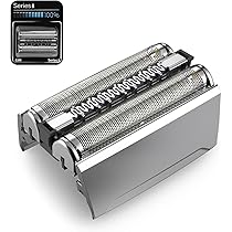 BRAun ブラウン網刃　内刃　シリーズ8 F/C８３Ｍ 開封未使用品 替刃 BRAUN ブラウン 替刃 シリーズ8 網刃・内刃一体型 F/C83M