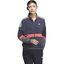 Amazon | アディダス ジャージトップ チーム トラックトップ