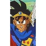 ドラゴンクエスト QHD(540×960)壁紙 『勇者アベル伝説』アベル ドラゴンクエスト QHD(540×960)壁紙 『勇者アベル伝説』アベル