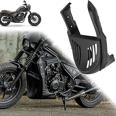 Amazon.co.jp 最新リリース: バイク用アンダーカウル の新着ランキング