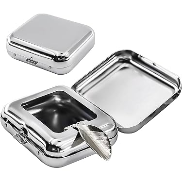 磁器製灰皿５枚組 61iPeLMclfL._AC_UL210_SR210,