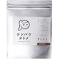 タマチャンショップ タンパクオトメ 260g (まろやかカカオ) 国内生産 ホエイプロテイン ソイプロテイン 25種の美容成分 完全栄養食…