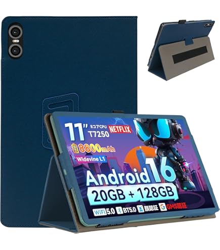 Amazon.co.jp: 【NSFN】SVITOO P11/P1100/Tab P11/A1119 保護ケース