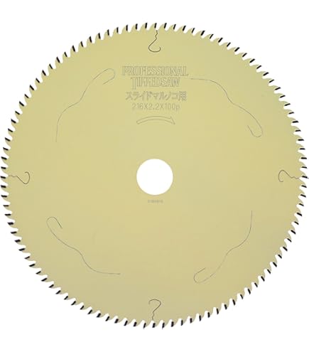 Amazon | マキタ(Makita) ステンレス用チップソー 305-80T A-13007