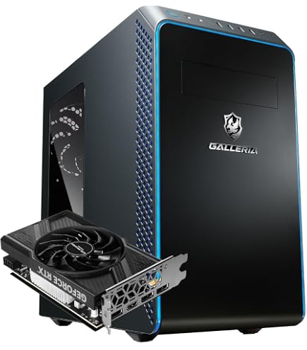 ゲーミングPC Core i7 【CR2430】 RTX2060 メモリ32G ?