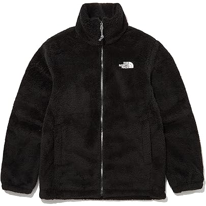 THE NORTH FACE ブラック ジップアップジャケット Amazon.co.jp: (ザ・ノースフェイス) THE NORTH FACE COMFY ALPHA