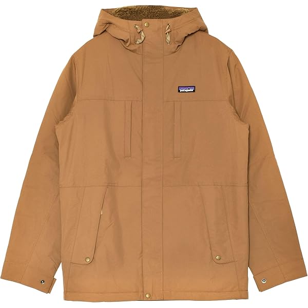 Amazon | [パタゴニア] M'S ISTHMUS JACKET イスマス ジャケット 26990