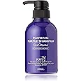 ロイド カラーシャンプー ムラサキ 300ml