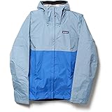 [パタゴニア] マウンテンパーカー トレントシェル ジャケット MENS TORRENTSHELL 3L JACKET 85241 [並行輸入品]