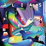 Pitch Black Prism [12 inch Analog]