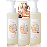 ばぶばぶ ポメロ マシュマロ ベビーソープ ベビークリーム Amazon.co.jp: 【 助産師 HISAKO 】ばぶばぶストア 無添加