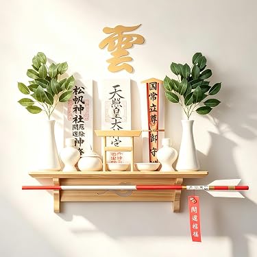 売れ筋ランキング 神棚 の中で最も人気のある商品です