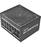 Amazon | SUPERFLOWER ATX3.1 PC電源 LEADEX VII PLATINUM PRO 1000W