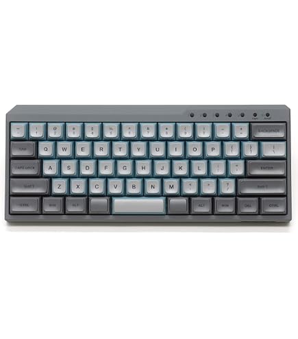 Filco Majestouch Convertible 2 USB/Buetooth US 87 Key Blue Switch