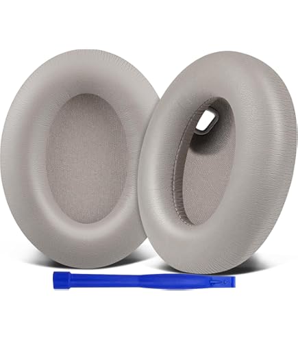 Amazon | SOULWIT ヘッドバンド ヘッドバンドパッド Sony WH-1000XM4