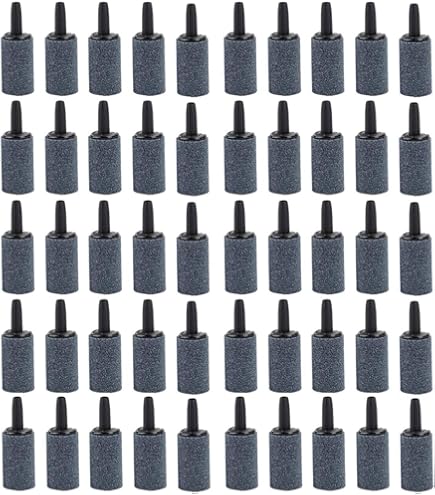 ⭐️空気ポンプ エアフロー分岐 水槽用 ステンレス鋼 6ウェイ 3個入り ⭐️空気ポンプ エアフロー分岐 水槽用 ステンレス鋼 6ウェイ 3