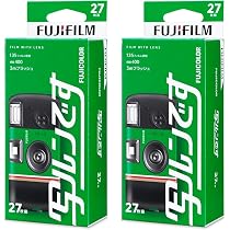 Amazon | 富士フイルム フジカラーレンズ付フィルム 写ルンです
