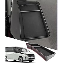 日産セレナ自動車モデル ディスプレイケース付き　非売品 Amazon | SXCY 新型 日産 セレナ 6代目 C28 専用 ダッシュボード