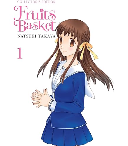 Amazon.co.jp: Great Eastern Entertainment フルーツバスケット