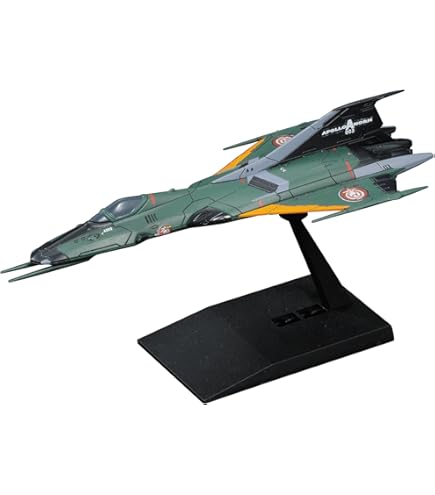 BANDAI - バンダイ BANDAI プラモデル 宇宙戦艦ヤマト2199 1/500 宇宙戦艦ヤマト2199│株式会社BANDAI SPIRITS（バンダイ