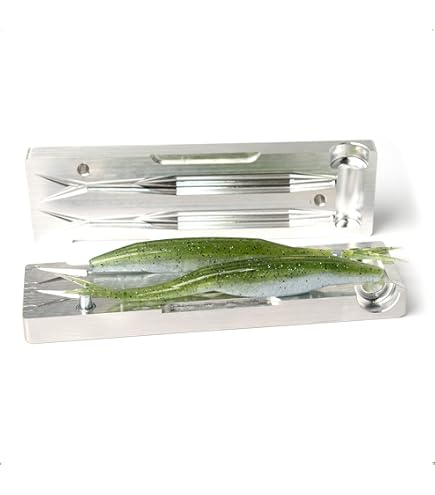 ソフトルアー ノリーズ TROUT ZX（トラウトZX） 3.5g - ルアー・タックル