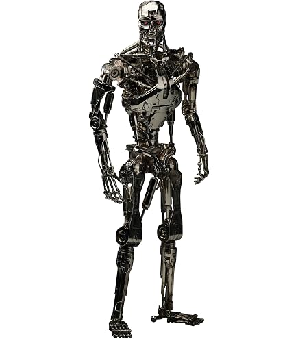 Amazon.co.jp: [クオーター・スケール]ターミネーター1/4スケール