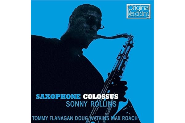 Saxophone Colossus