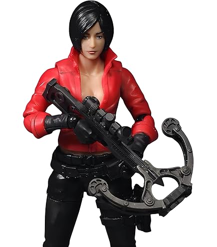 Amazon | 1/18 アクションフィギュア FF ティファ・ロックハート 100mm