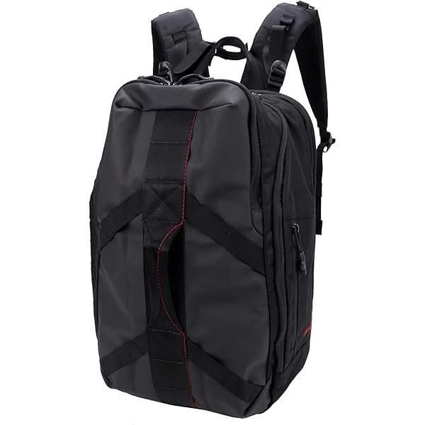 Amazon.co.jp: [Briefing] GOODS TRIP PACK Men's Black Free, Black