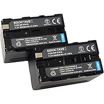 Amazon | str NP-F970 NP-F960 NP-F950 NP-F930 NP-F750 NP-F770