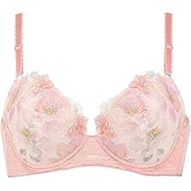 Wacoal ウイング ボリュームメイク スキマフィットブラ C75 ☆B75❣️ Amazon | [ウイング/ワコール] ブラジャー 【自然にボリューム