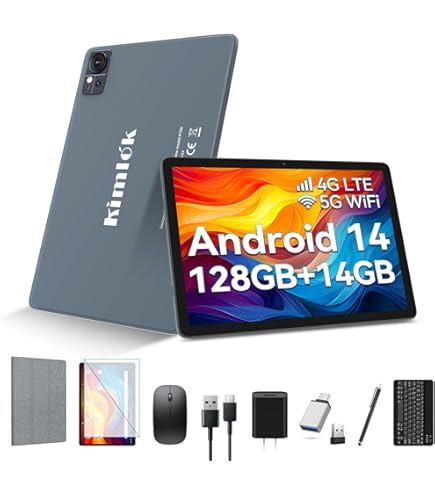 Amazon.co.jp: Android 13 Tablet 2024 Newest 10 inch Octa