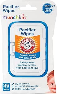pacifier wipes