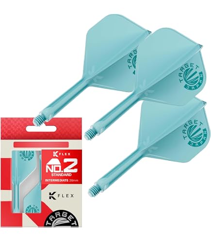 Amazon | Target Japan（ターゲットジャパン）DIAMOND K-FLEX FLIGHT