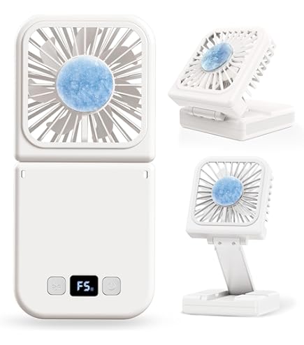 自分ツッコミくま ハンディ扇風機 ブルー Amazon.co.jp: ナムコ限定 自分ツッコミくま ハンディファン