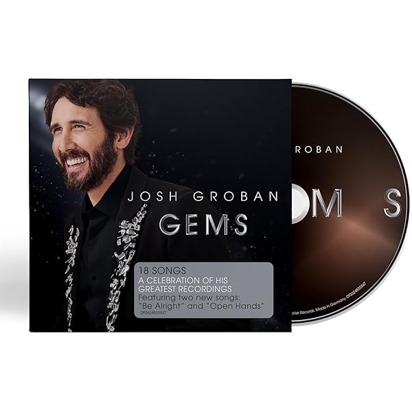ジョシュ・グローバン／Josh Groban In Concert DVD+CD ジョシュ・グローバン Josh Groban In Concert DVD+CD Amazon.co