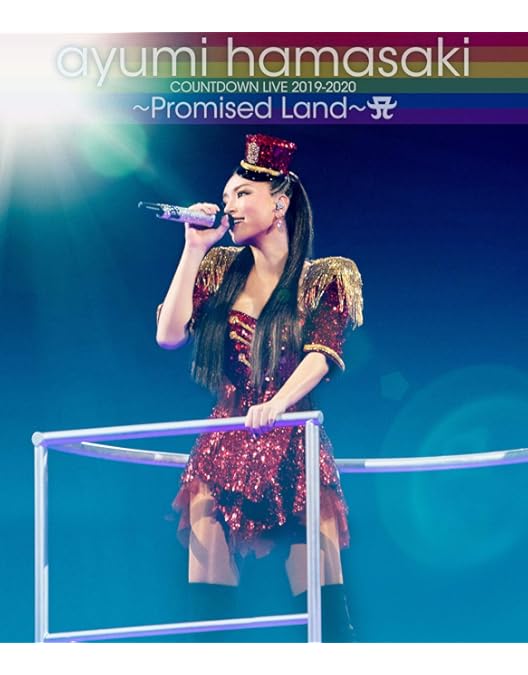 Blu-ray未開封❣️浜崎あゆみ ASIA TOUR 24th アニバーサリー Blu-ray未開封❣️浜崎あゆみ ASIA TOUR 24th アニバーサリー Amazon