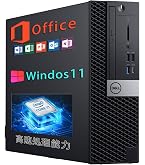 ☆送料込☆DELL OptiPlex 5070 デスクトップPC Amazon.co.jp: 【整備済み品】 Dell デスクトップPC ‎OptiPlex 5070/MS