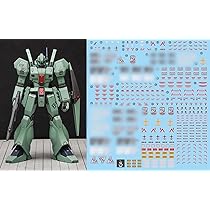 Amazon | 蛍光!! HG RG EG 1/144 ロボット MS 炎社ディテールアップ