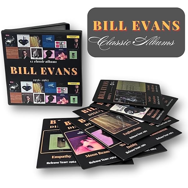 The Classic Albums Collection: Amazon.sg: Music