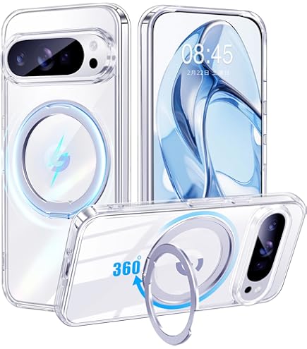 スマートフォン本体 Google Pixel 9 128GB Porcelain Google Pixel 9 128GB Factory Unlocked (Porcelain) - Walmart.com