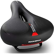 Amazon | ROCKBROS カーボンファイバーペダル 自転車ペダル 軽量 耐久