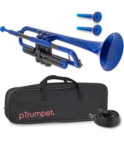 Amazon | pInstruments ピーインストゥルメンツ プラスチック製管楽器