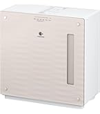 【美品】Panasonic FE-KXF15 パナソニック 気化式加湿器 ③ パナソニック FE-KXF15-W ヒートレスファン(気化)式加湿機