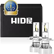 Amazon | HID屋 フォグランプ LED H3 2色切り替え ホワイト 4000lm x