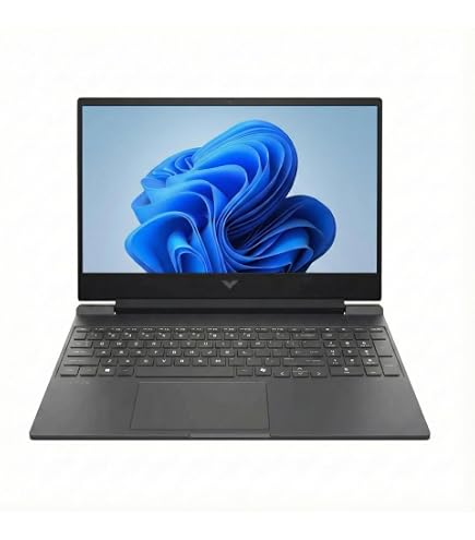 Amazon.co.jp: HP Victus ゲーミングノートパソコン 16.1インチ FHD
