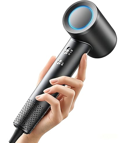 大幅値下 動作品 Moobibear ヘアドライヤー MB2 多風量 Amazon | Moobibear ドライヤー 大風量 速乾 高濃度マイナスイオン 短