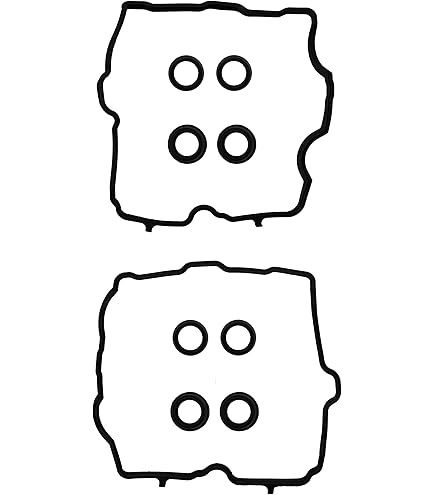 Felpro VALVE COVER GASKET SET VS 50739 R - View #8